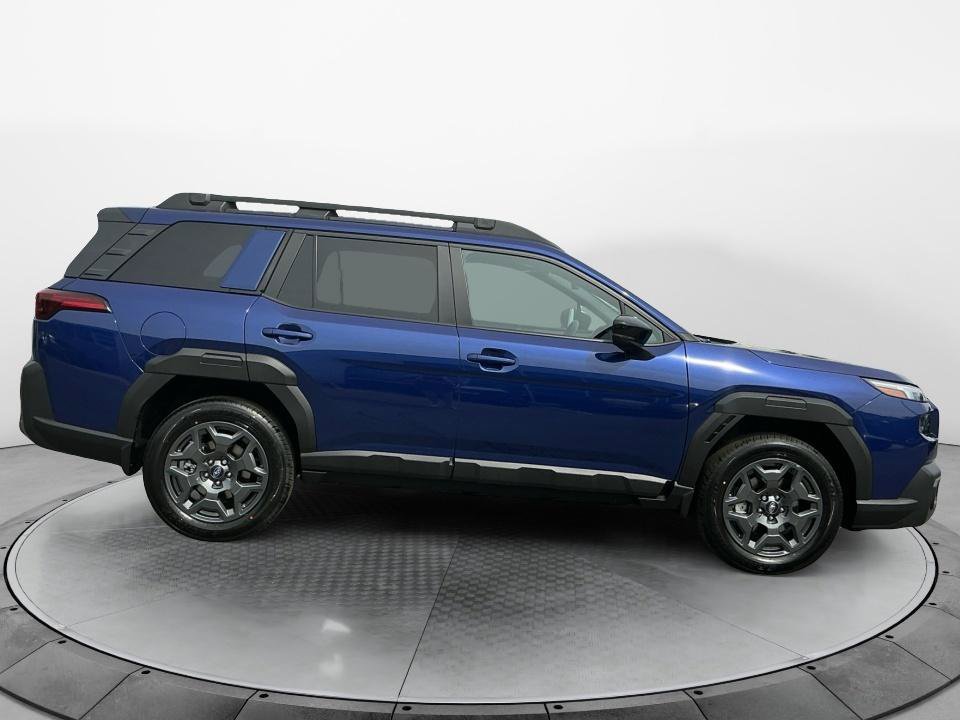 New 2026 Subaru Outback Premium AWD/4WD image 7