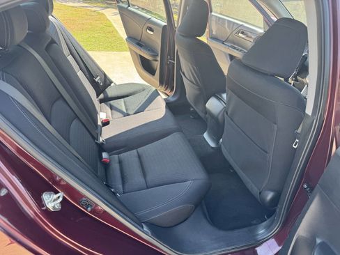 Used 2015 Honda Accord Sport image 42