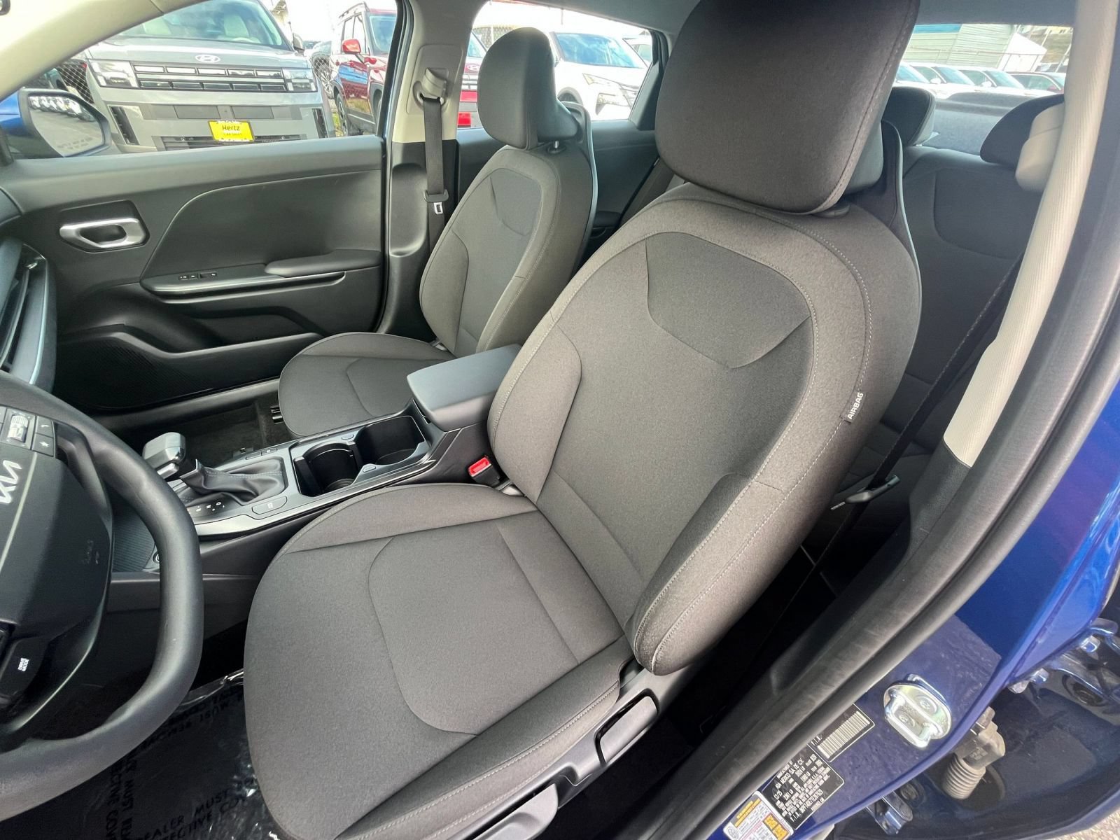 Used 2026 Kia K4 FWD image 36