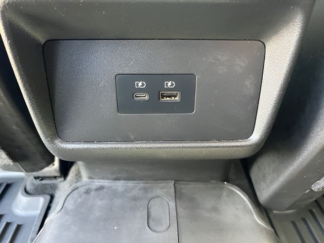 Used 2023 Nissan Rogue SV FWD image 33