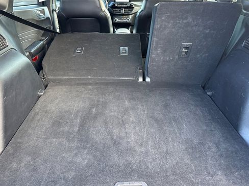 Used 2024 Ford Escape ST-Line image 18