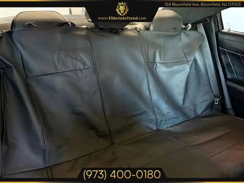 Used 2020 Dodge Charger R/T w/ Daytona Edition Group image 23