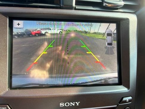 Used 2019 Ford Fusion Titanium FWD image 16