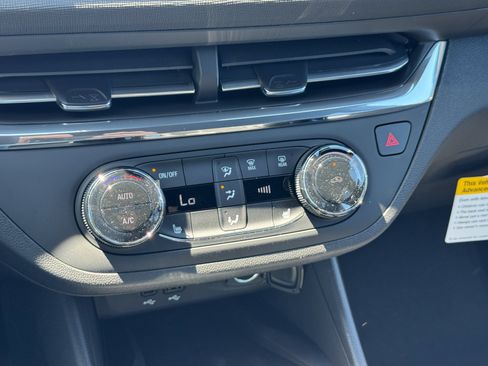 New 2026 Buick Envista Preferred w/ Convenience I Package FWD image 16