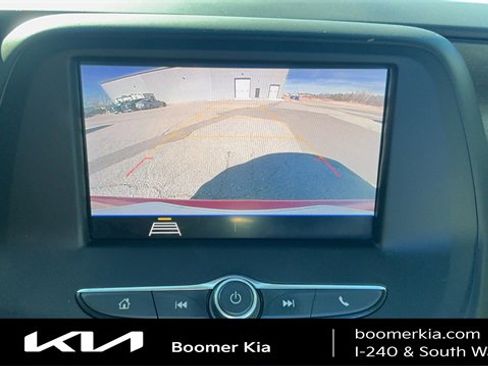 Used 2020 Chevrolet Camaro LT image 20