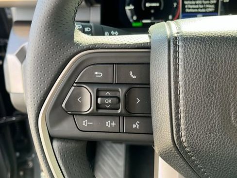 New 2026 Toyota 4Runner TRD Off-Road Premium image 9