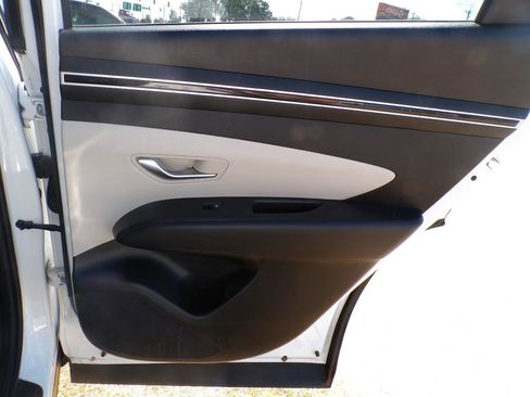 Used 2024 Hyundai Tucson SEL FWD image 31