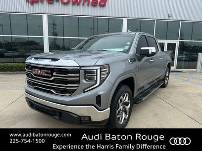 Used 2024 GMC Sierra 1500 SLT