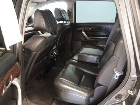 Used 2012 Acura MDX AWD/4WD image 22
