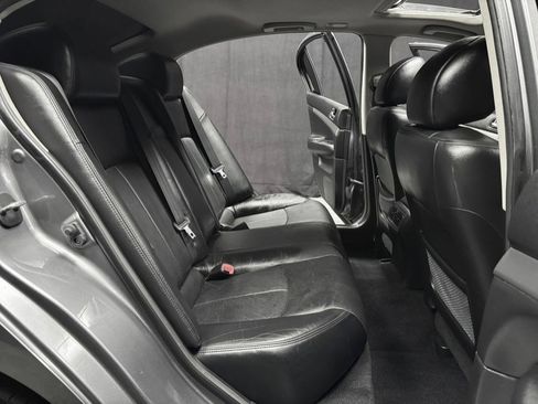 Used 2011 INFINITI G37 x Sedan w/ Premium Pkg image 27