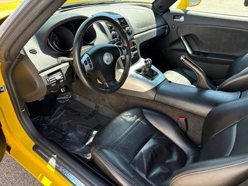 Used 2007 Saturn Sky w/ Premium Trim Pkg RWD image 39