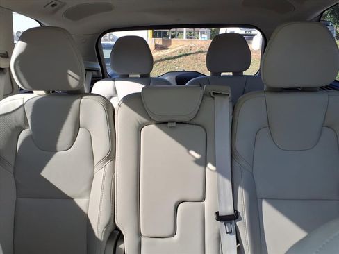 Used 2022 Volvo XC90 T6 Inscription w/ Advanced Package image 19