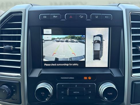 Used 2018 Ford F350 King Ranch w/ King Ranch Ultimate Package AWD/4WD image 23