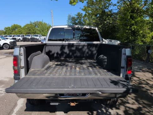 Used 2000 Dodge Ram 2500 Truck 4x4 Quad Cab image 32