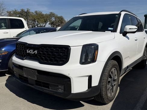 Used 2024 Kia Telluride SX Prestige X-Pro image 15