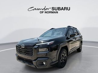 Used 2026 Subaru Outback Limited AWD/4WD video 1
