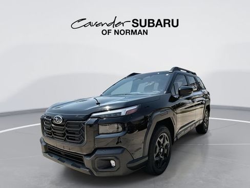 Used 2026 Subaru Outback Limited AWD/4WD image 1