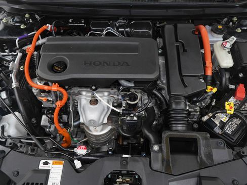 Used 2024 Honda Accord Sport image 31