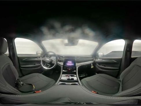 New 2025 Jeep Grand Cherokee Laredo image 27