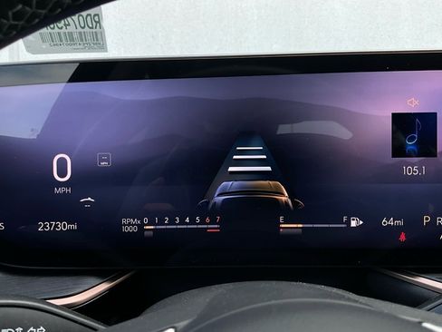 Used 2024 Buick Envision Sport Touring image 42