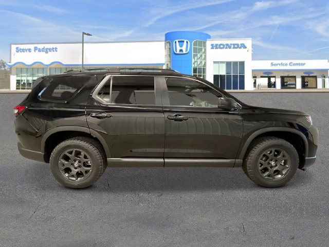 New 2026 Honda Pilot TrailSport image 7