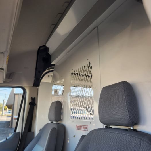 Used 2017 Ford Transit 250 148 High Roof RWD image 24