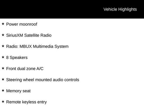 Used 2025 Mercedes-Benz CLA 250 CLA 250 image 8