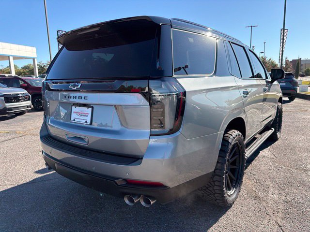 New 2027 Chevrolet Tahoe Z71 w/ Z71 Off-Road Package AWD/4WD image 3
