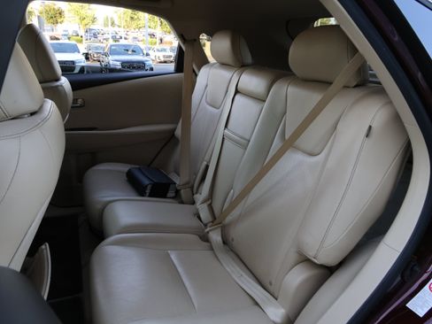 Used 2015 Lexus RX 350 FWD image 35