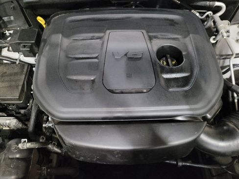 Used 2019 Dodge Durango SXT AWD/4WD image 30