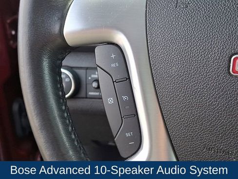 Used 2015 GMC Acadia SLT image 7