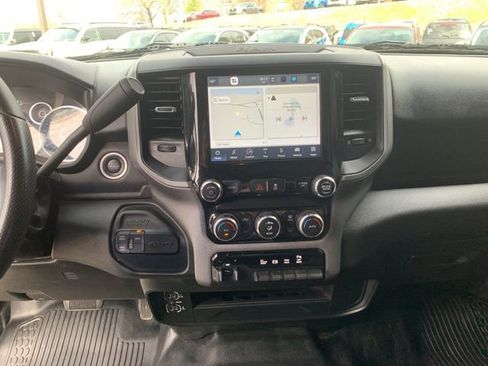 Used 2024 RAM 2500 Tradesman w/ Towing Technology Group image 31