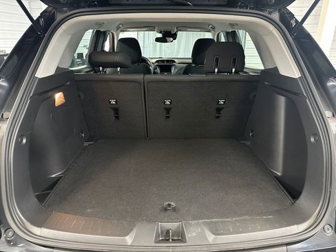Certified 2023 Chevrolet TrailBlazer LS image 21