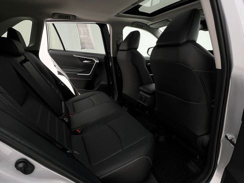Used 2025 Toyota RAV4 XLE Premium w/ Weather Package image 14