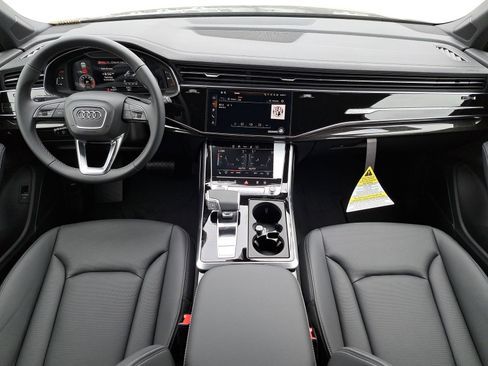 New 2026 Audi Q7 Premium Plus AWD/4WD image 9