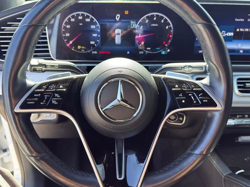Used 2024 Mercedes-Benz GLE 350 4MATIC image 14