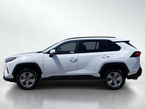 Certified 2023 Toyota RAV4 XLE AWD/4WD image 2