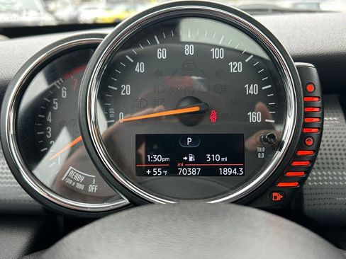 Used 2016 MINI Cooper 2-Door Hardtop image 21