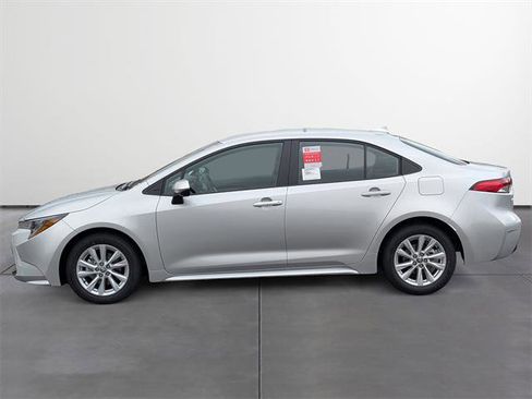 New 2026 Toyota Corolla LE image 3