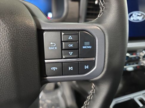 New 2025 Ford F150 XLT w/ Equipment Group 303A High image 14