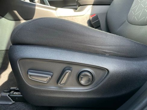 Used 2024 Toyota RAV4 XLE image 25