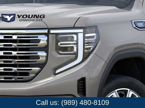 New 2026 GMC Sierra 1500 Denali AWD/4WD image 12