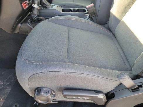 New 2026 Jeep Wrangler Willys image 13