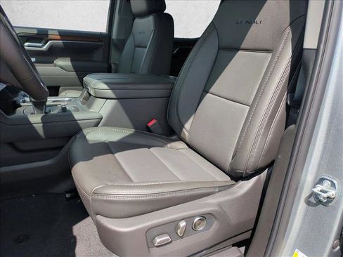 New 2026 GMC Sierra 1500 Denali w/ Technology Package image 4