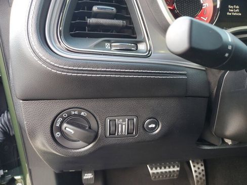 Used 2023 Dodge Challenger SRT Hellcat image 26