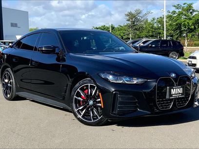 Used 2024 BMW i4 M50 w/ Premium Package