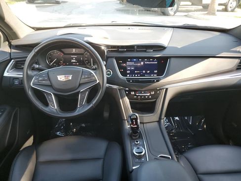 Used 2023 Cadillac XT5 Luxury AWD/4WD image 17