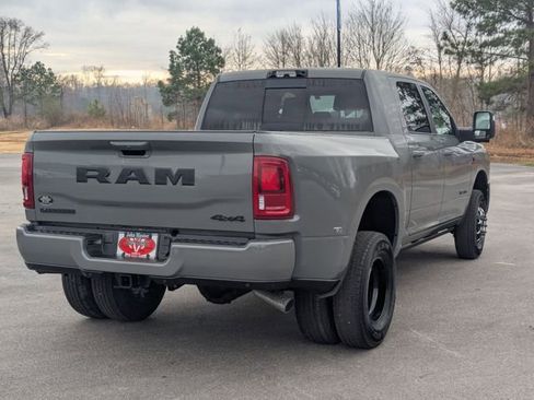 New 2026 RAM 3500 Laramie image 7