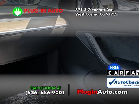 Used 2022 Tesla Model Y Long Range image 19