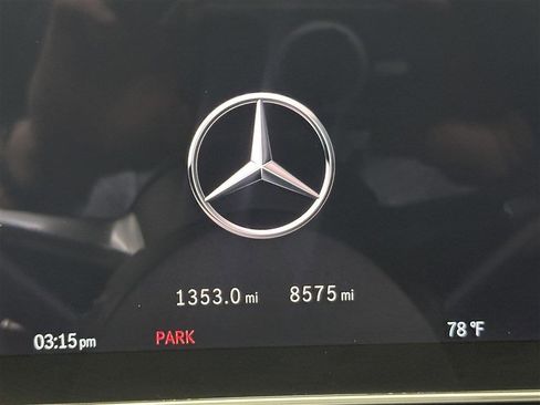 Used 2024 Mercedes-Benz CLE 300 4MATIC Coupe image 26